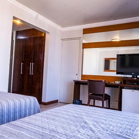 Like U Hotel Brasilia Cameră foto