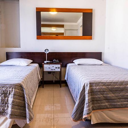 Like U Hotel Brasilia Cameră foto