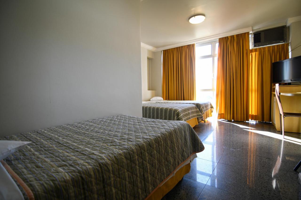 Like U Hotel Brasilia Exterior foto