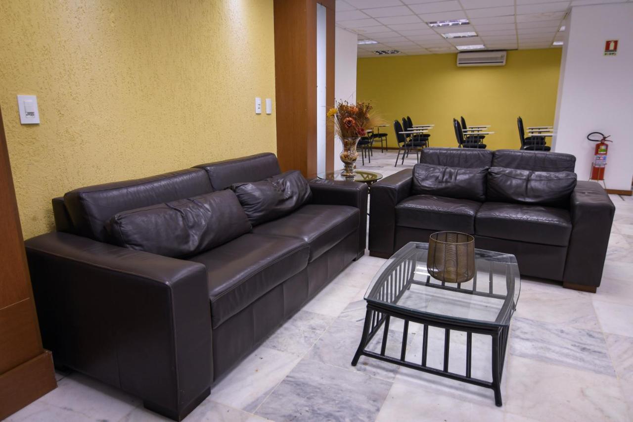 Like U Hotel Brasilia Exterior foto