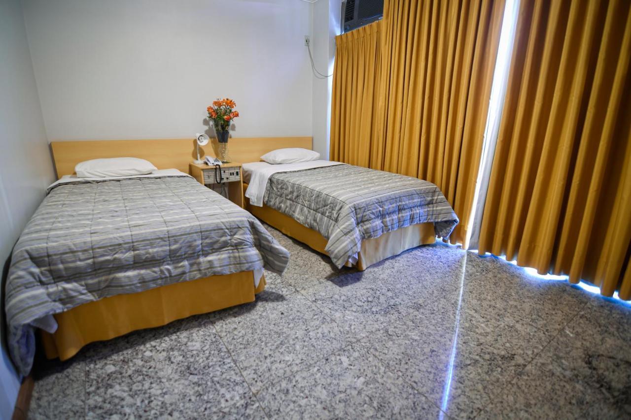 Like U Hotel Brasilia Cameră foto