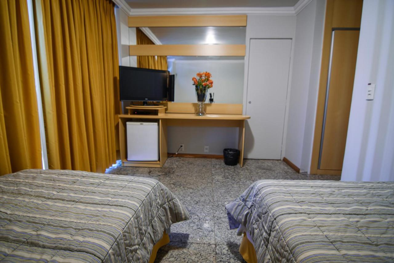 Like U Hotel Brasilia Cameră foto