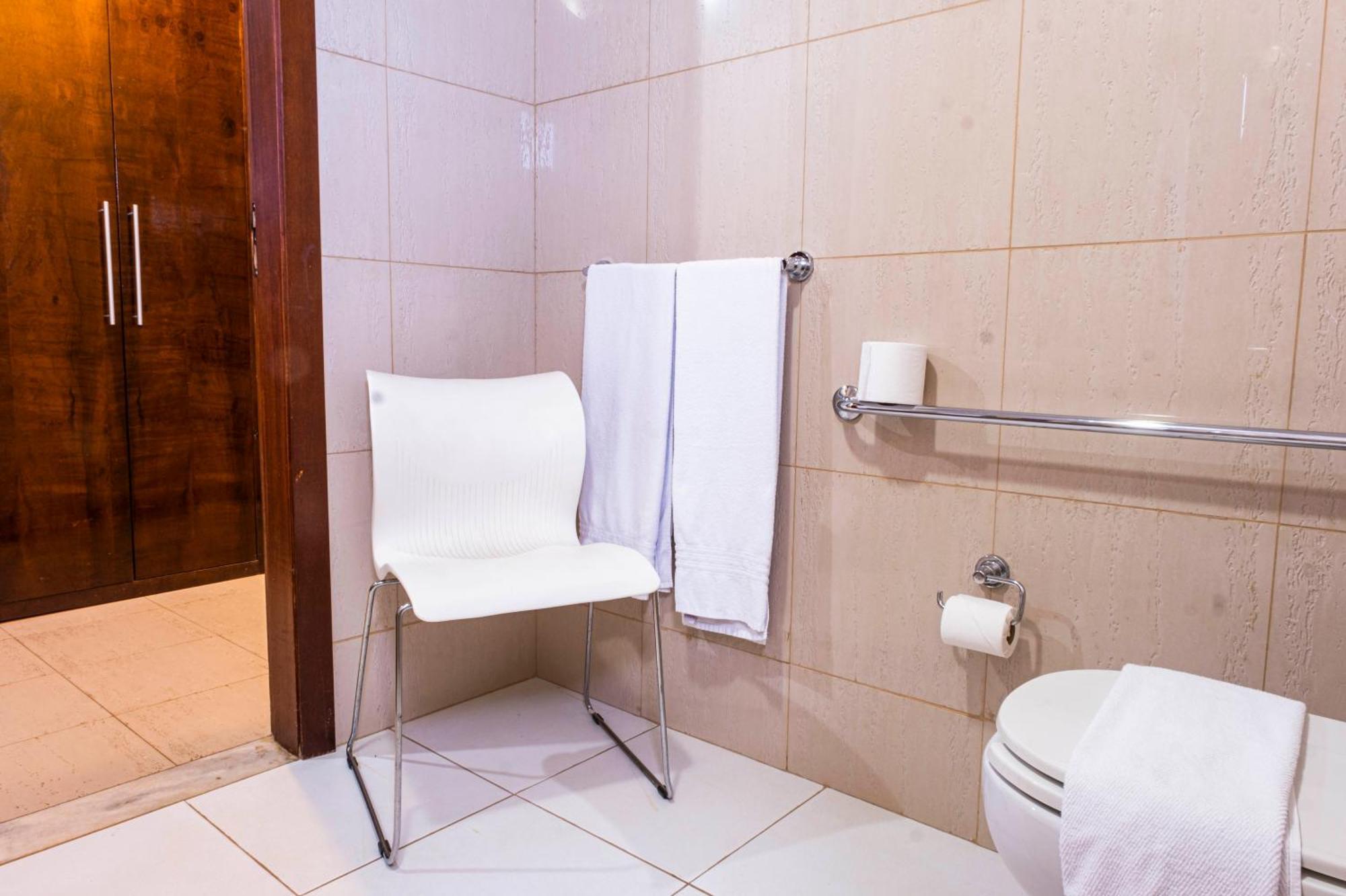 Like U Hotel Brasilia Cameră foto