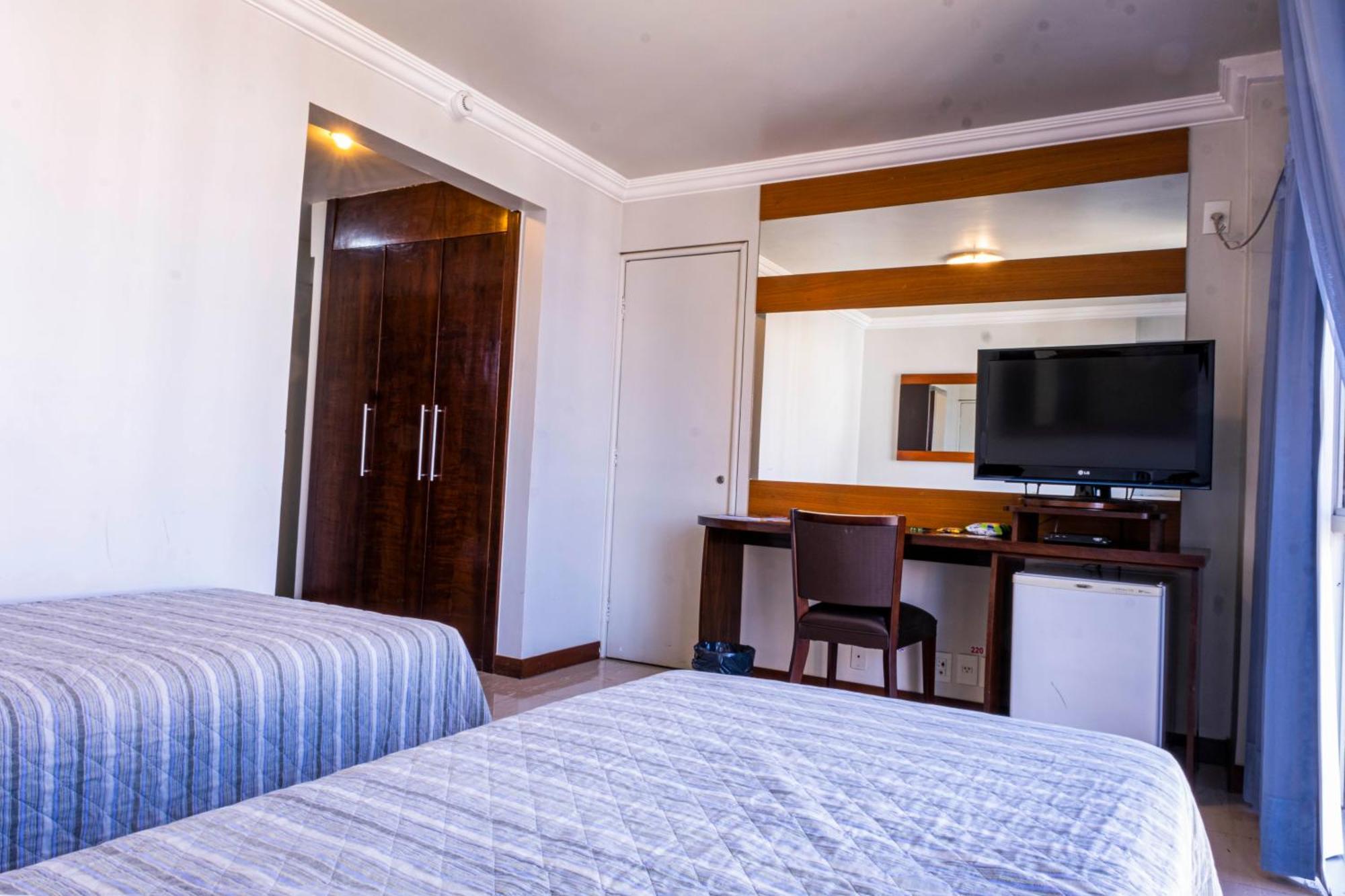 Like U Hotel Brasilia Cameră foto