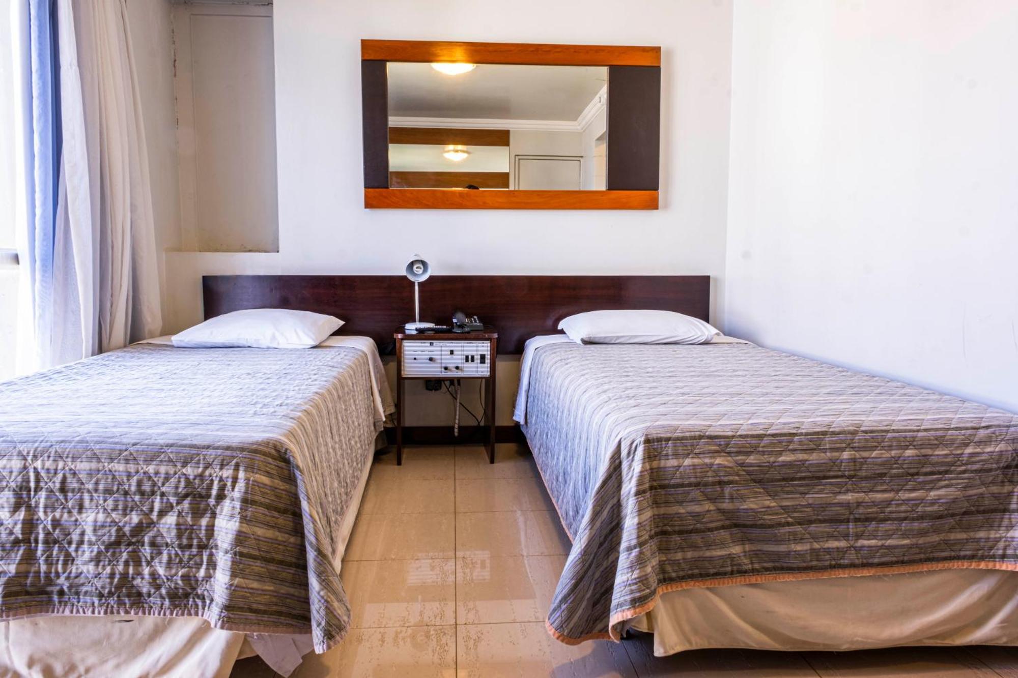 Like U Hotel Brasilia Cameră foto