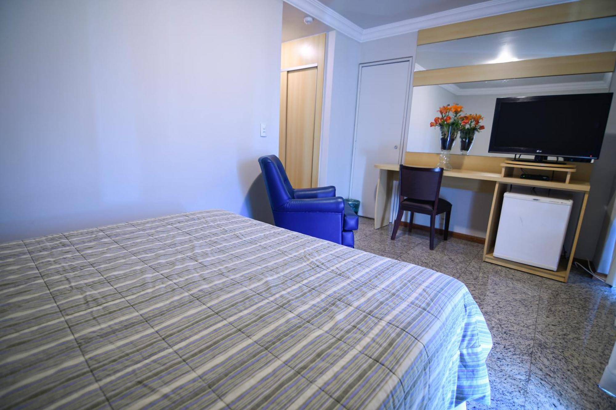 Like U Hotel Brasilia Cameră foto