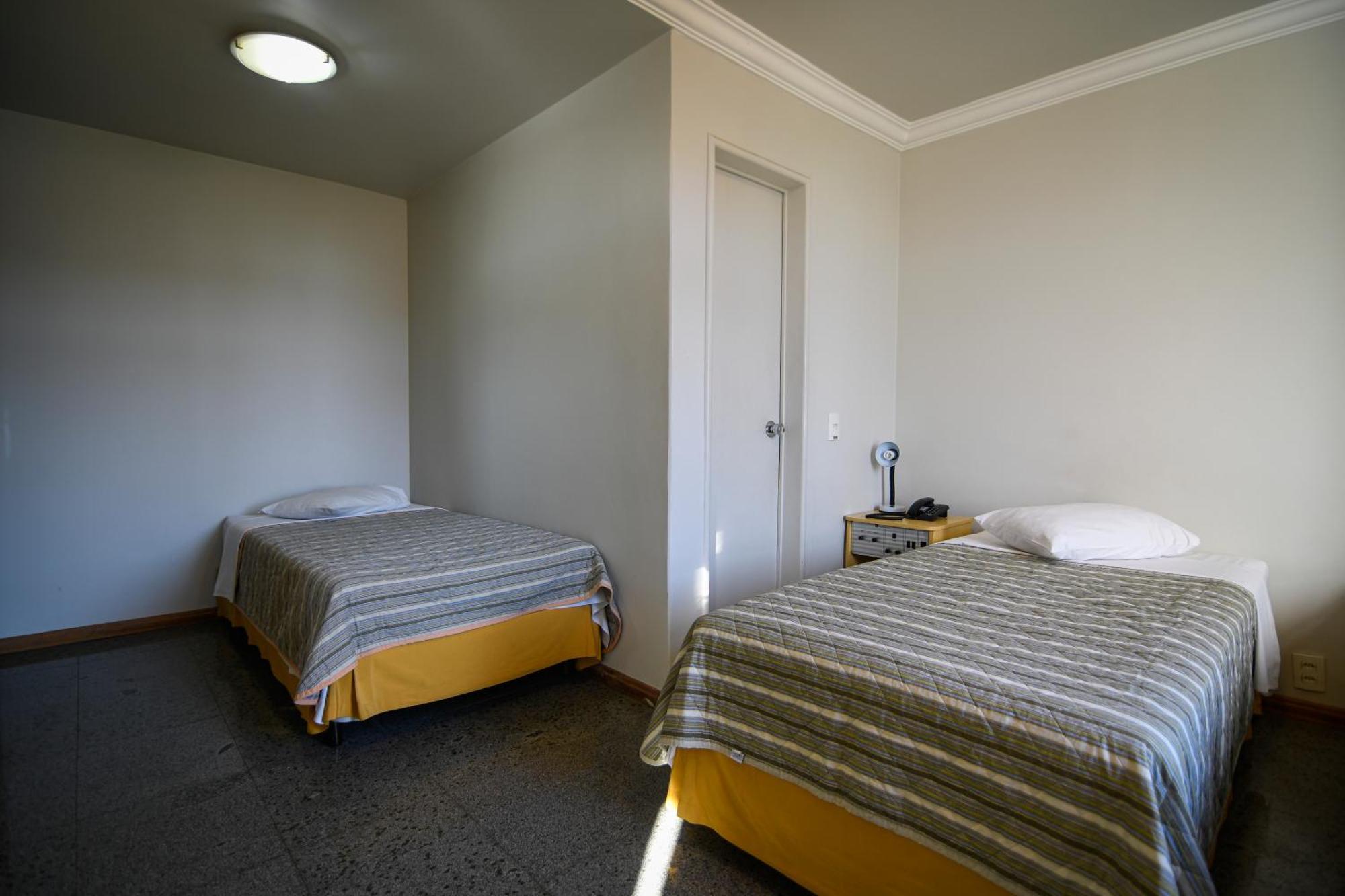 Like U Hotel Brasilia Cameră foto