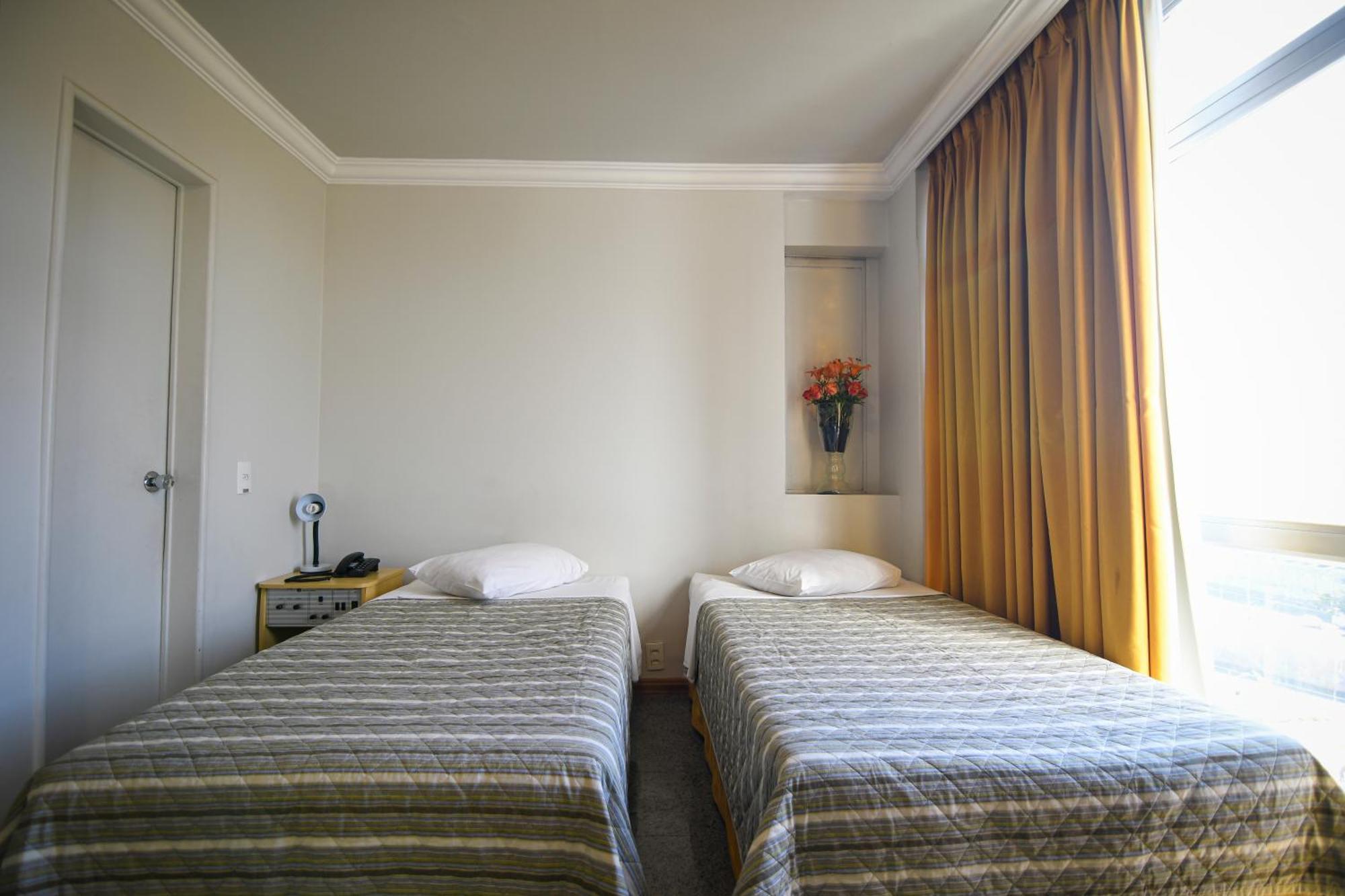 Like U Hotel Brasilia Cameră foto