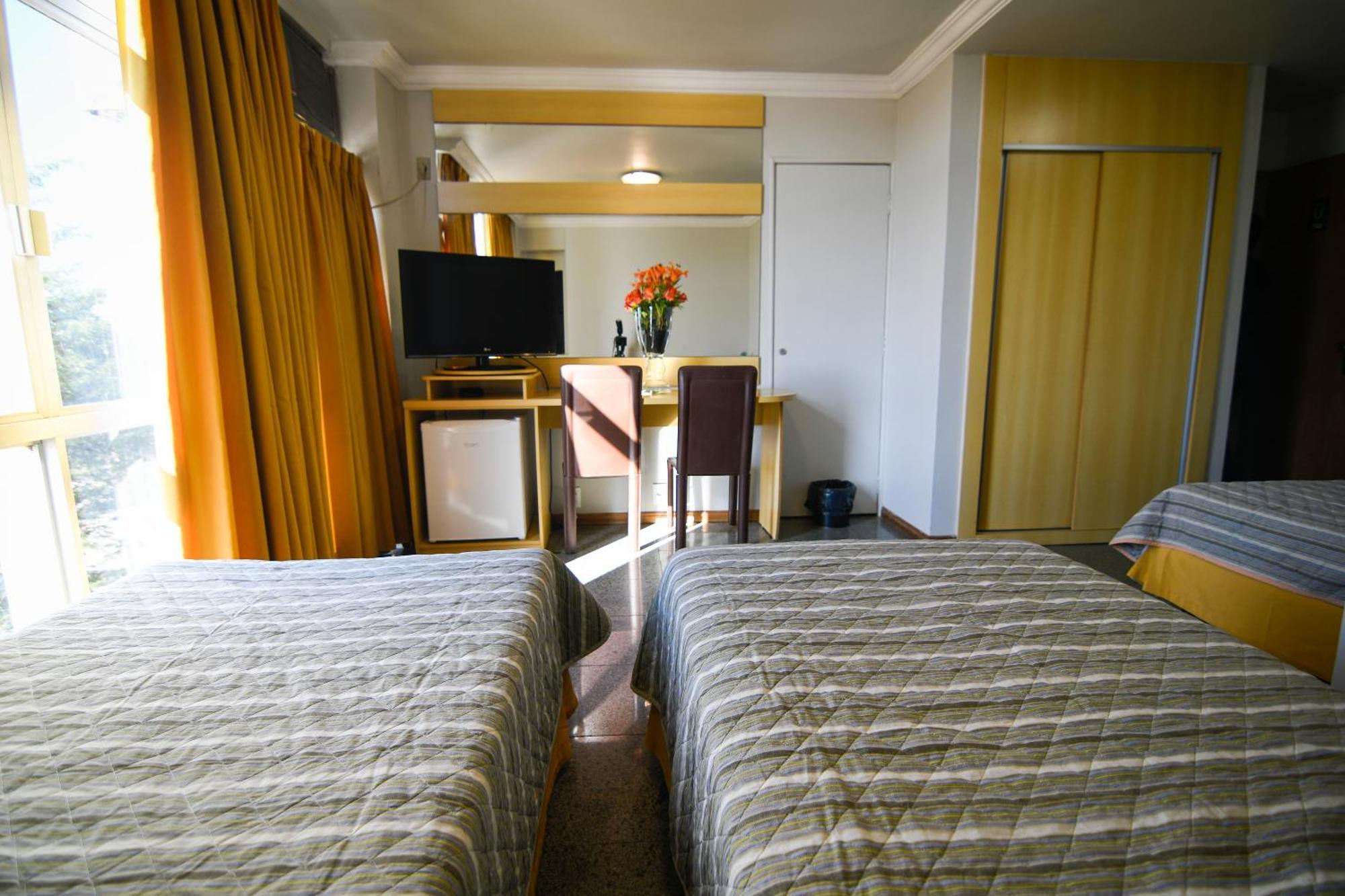 Like U Hotel Brasilia Cameră foto