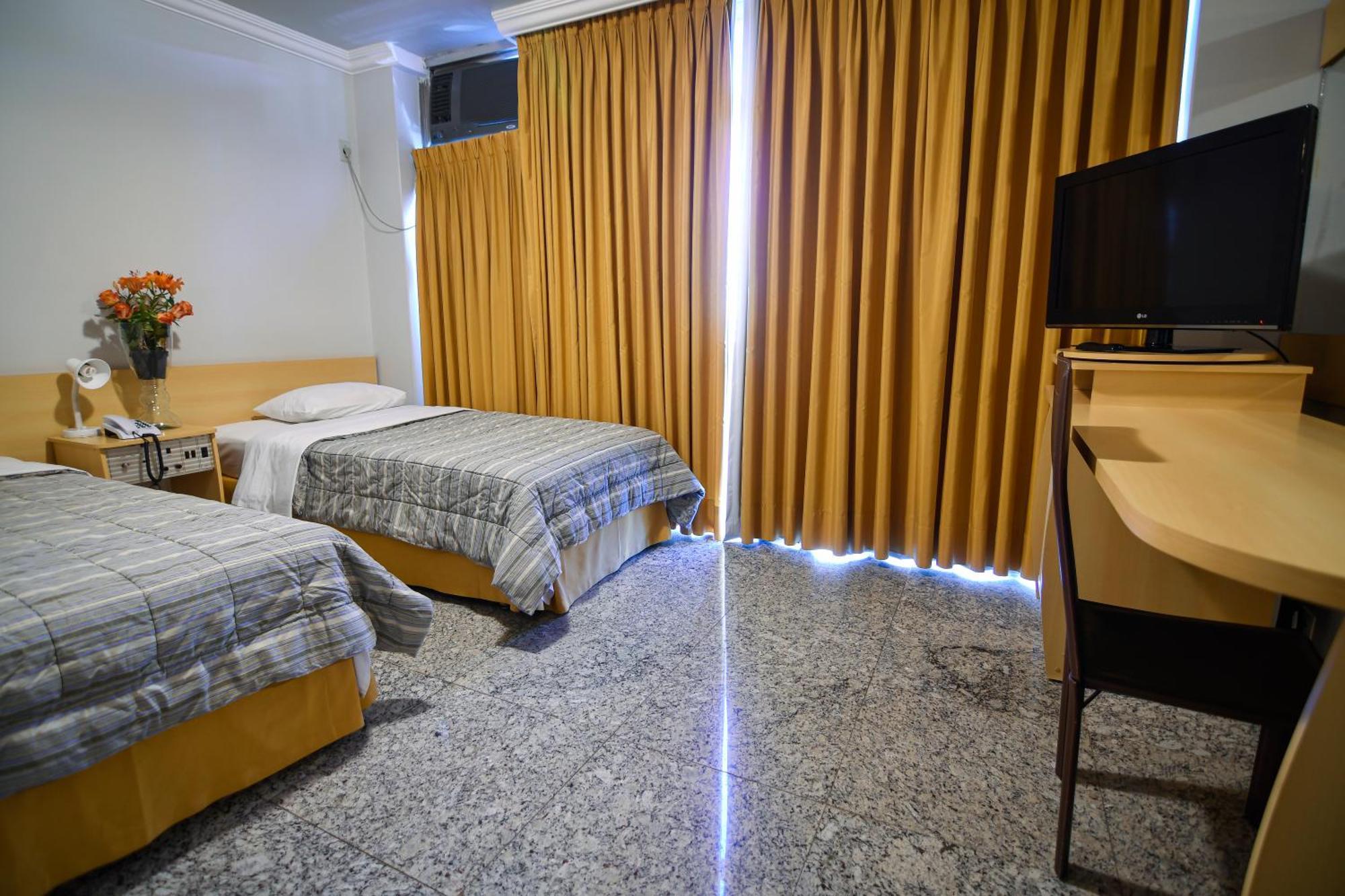 Like U Hotel Brasilia Cameră foto