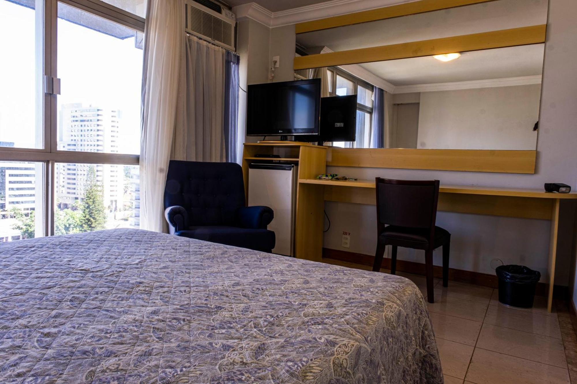 Like U Hotel Brasilia Cameră foto