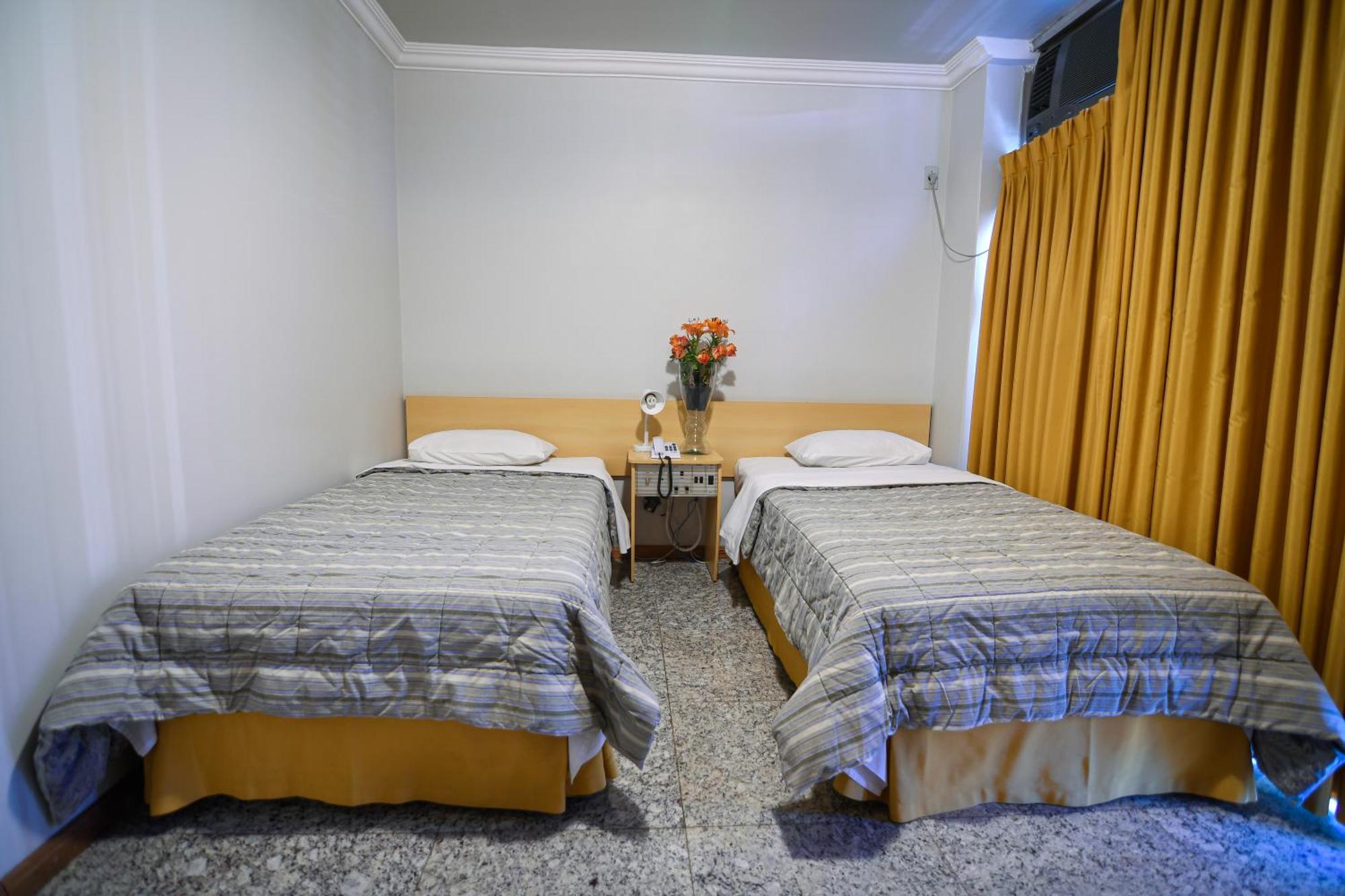 Like U Hotel Brasilia Cameră foto