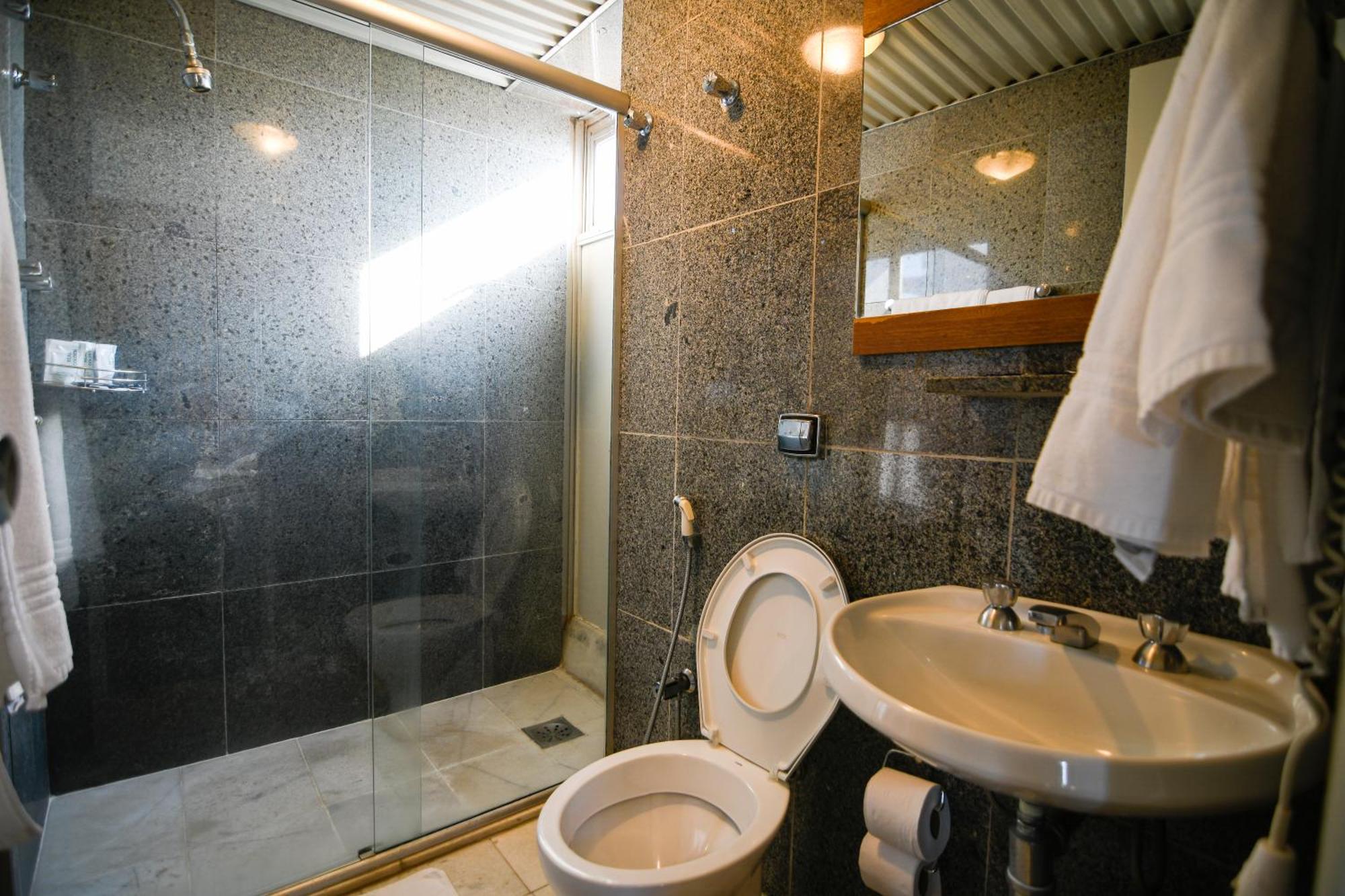 Like U Hotel Brasilia Cameră foto