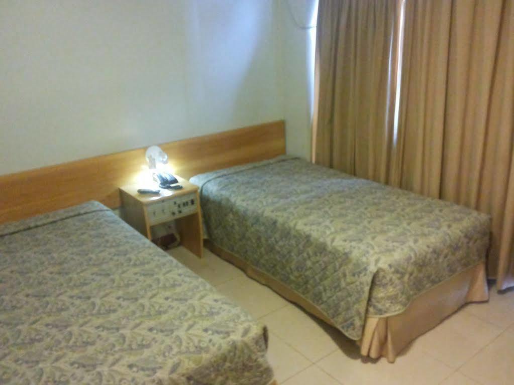 Like U Hotel Brasilia Exterior foto