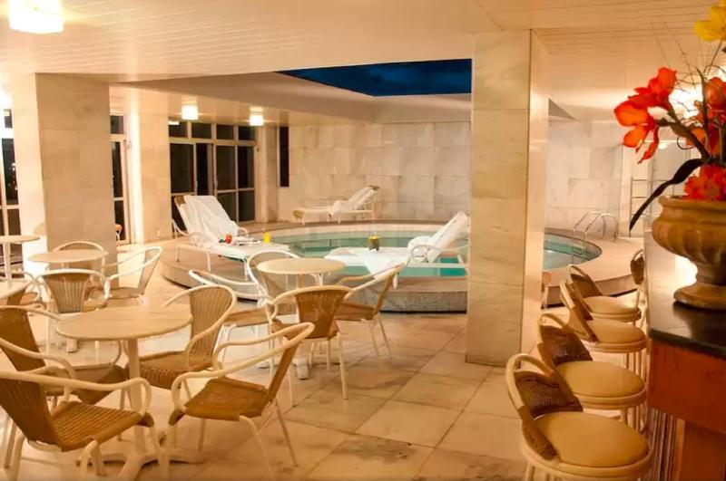 Like U Hotel Brasilia Exterior foto