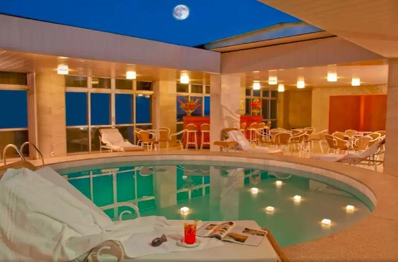 Like U Hotel Brasilia Exterior foto