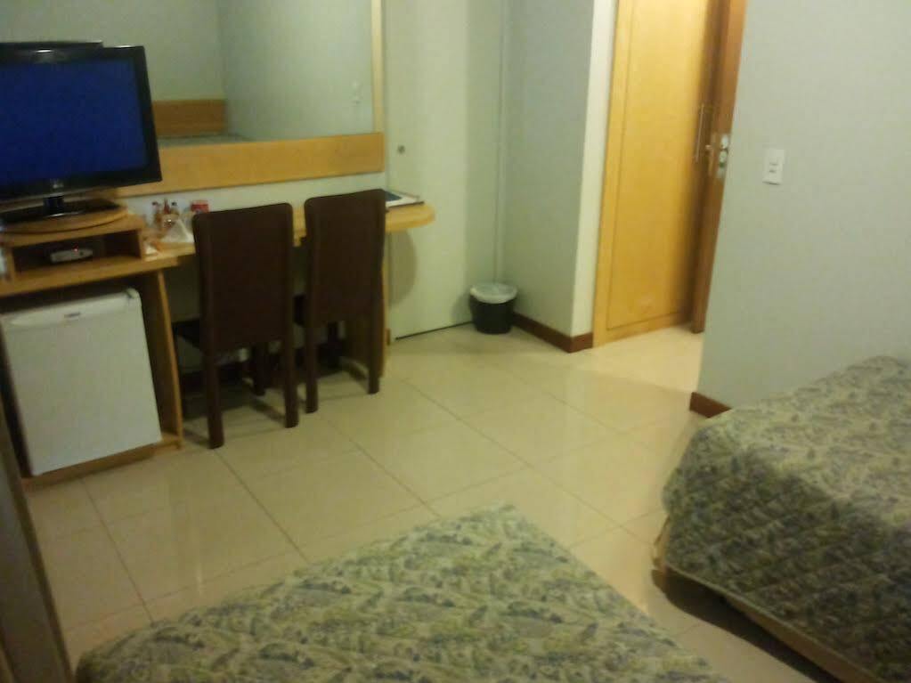 Like U Hotel Brasilia Exterior foto